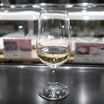 Vinosu Yamazaki - CHATEAU LA GRAVE CUVEE EXPRESSION BLANC（taisting 200円）