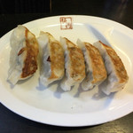 喜多方ラーメン 坂内 調布店 - 