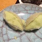 京都茶寮 - 梅香の滴