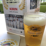 キリンビール仙台工場 - 仙台づくり☆