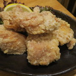 Tosaka - 鶏の唐揚げ