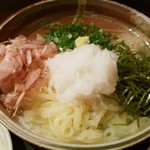 大地のうどん - 