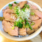 らーめん香澄 - 