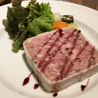 シャルキュ - 