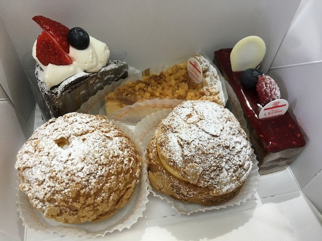 パティスリーレクラン（P&acirc;tisserie　L'ECRIN ） - 郡山（ケーキ）の写真