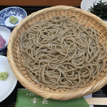 Soba Uchi Koujin - 