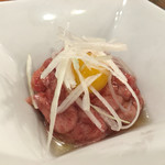 お肉屋 けいすけ 三男坊 - 