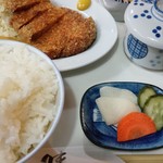 居酒屋やのめ - 