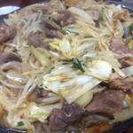 じゃがいも - 