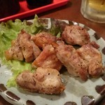 一休さん - 博多一番鶏焼き