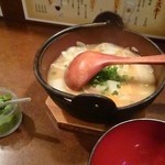 一休さん - だご汁