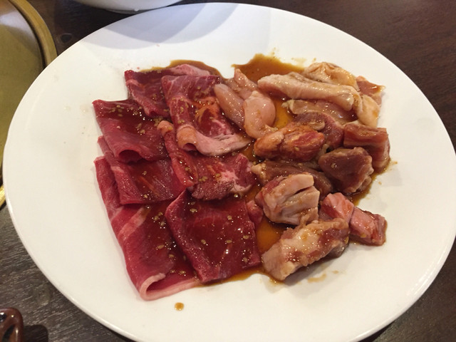 Yakiniku KUTARO Katano Ten photo 3