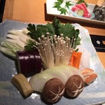 Shabushabu Nihonryouri Kisoji - 