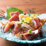 板前ごはん 音音 池袋店