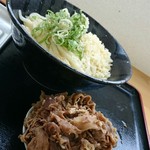 讃岐うどん屋 - 