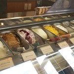 ジェラテリア PICCO 蓼科本店 - 