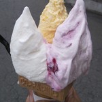 ジェラテリア PICCO 蓼科本店 - 