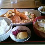 キッチンおおさか - 