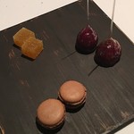 Point - ミニャルディーズ