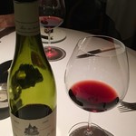 Point - 2004 Albert Morot Beaune 1er Cru Teurons