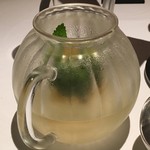 Point - 広島県 梶谷農園　フルーツハーブティ