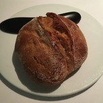 Point - パン1個目