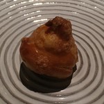 Point - 天然アユのリエット