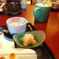 月亭 池袋店 - 小鉢など