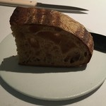 Point - パン2個目