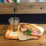 アーティチョーク茶