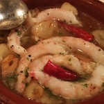 バルレストランテ ミヤカワ - 