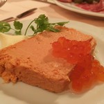 バルレストランテ ミヤカワ - 