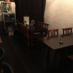 バルレストランテ ミヤカワ - 