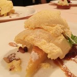 バルレストランテ ミヤカワ - 