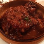 バルレストランテ ミヤカワ - 