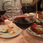 バルレストランテ ミヤカワ - 