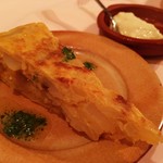 バルレストランテ ミヤカワ - 