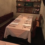 バルレストランテ ミヤカワ - 