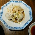 中国大陸料理 水仙閣 - 