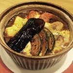 ジジ・セラーノ - 