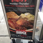 Dallas BBQ - 