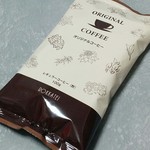 Rokka tei - オリジナルコーヒー（245円）