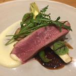 薬院 なかがわ - 