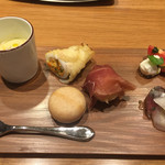 薬院 なかがわ - 