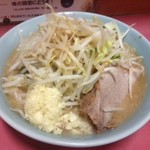 ラーメン二郎 - 