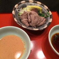 つきじ治作 - 