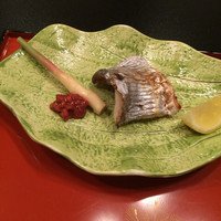 つきじ治作 - 