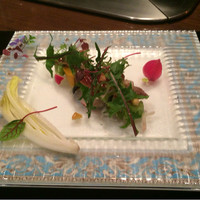 あざみ野うかい亭 - 