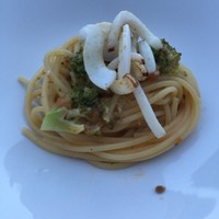 京都鴨川倶楽部 - 自家製パスタ