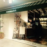 ROSEMARY'S TOKYO - 